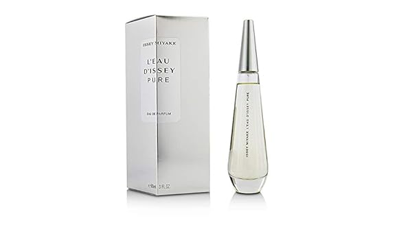 issey miyake women's perfume pure