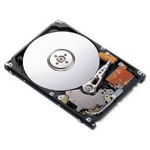 Hitachi 80Gb 80 gb 2.5 Inch IDE(80 Gb 2.5