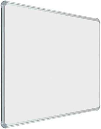 Samaira Alloy Aluminium Double Sided Board (White, 2x3ft)