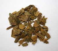 Cinnamon Crushed Organic 1 Lb