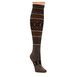 Smartwool Women's Pine Glass Socks - Past Season
