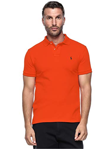 red ralph lauren button down