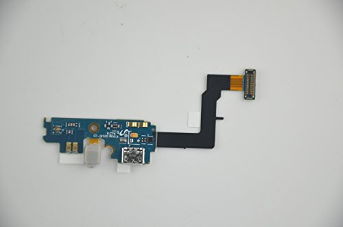 UPC 689214001555, Eathtek New Charge Charging USB Port Flex Cable For Samsung Galaxy S2 I9100 SHW-M250S