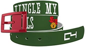 Christmas Holiday Belts (Jingle Bells)