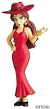 Furuta Choco Egg Party Super Mario Odyssey Mini Figure~# 13. Pauline