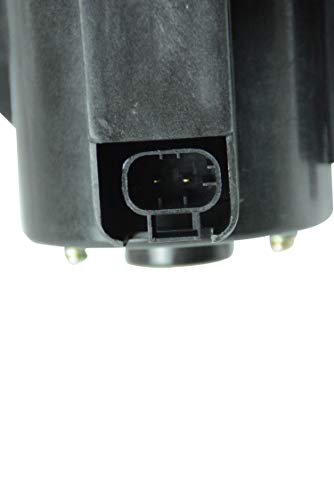 SHOWSEN PM9365X HVAC AC Heater Blower Motor W/Fan Cage Fit 07-17 GMC Acadia 08-14 Buick Enclave 09-12 Chevrolet Traverse 07-10 Saturn Outlook