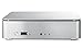 Verbatim MediaShare 1 TB Home Network Storage 97159 (Silver)