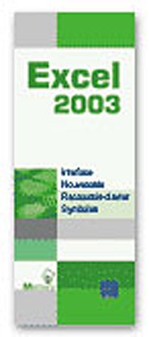 excel 2003 by Collectif