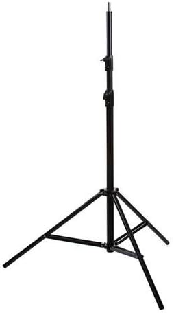 8' Light Stand - Medium Duty