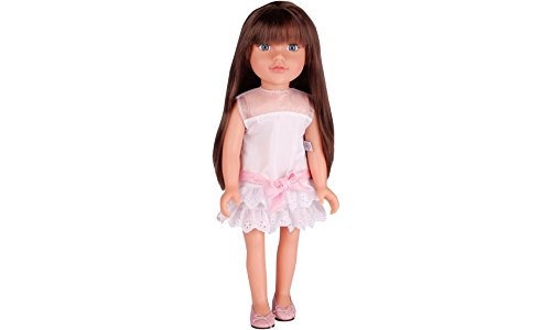 chad valley designafriend kylie doll