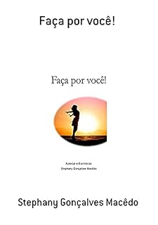 Livro Faça Por Você!
