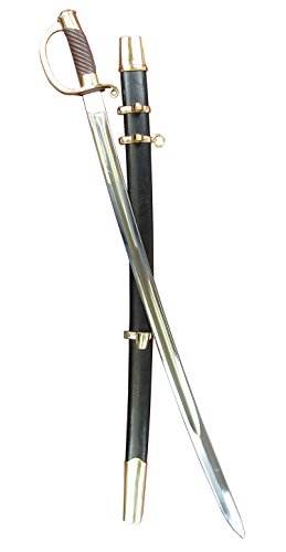 Russian Imperial Dragoon Saber