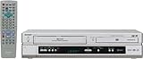 D-combo ビデオ一体型DVDプレーヤー [DV-NC750]