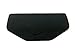 Nike Hard Plastic Clamshell Sunglass Case With Velvet Lining (#S-LG) - Black