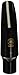 Yamaha YAC 1295 Standard Series 5C Baritone Saxophone Mouthpiece (YAC1295)