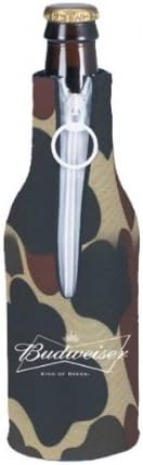 Popular Beer Brands Bud-Camo