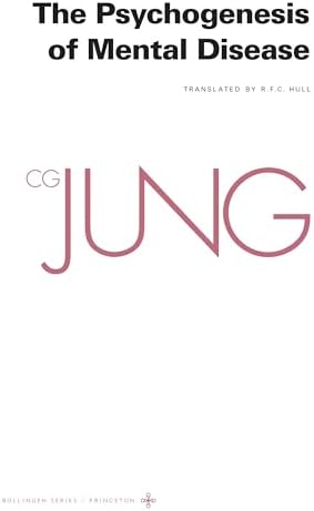 Amazon.com: Psychiatric Studies (The Collected Works of C.G. Jung