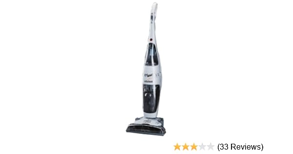 Amazon Com Hoover H3010 Floor Mate Plus Spinscrub Hard Floor