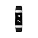 InBody BAND 2: Activity Tracker with Body Composition, Heart Rate, and Sleep Monitor (Midnight Black)