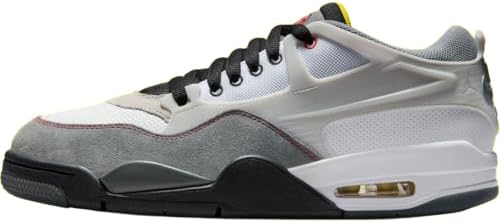 Amazon.com | Nike Jordan Air NFH Mens Shoes Size 10.5, Color: Lt