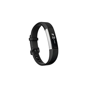 Fitbit Alta HR