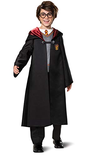 Disguise Wizarding World Harry Potter Costume