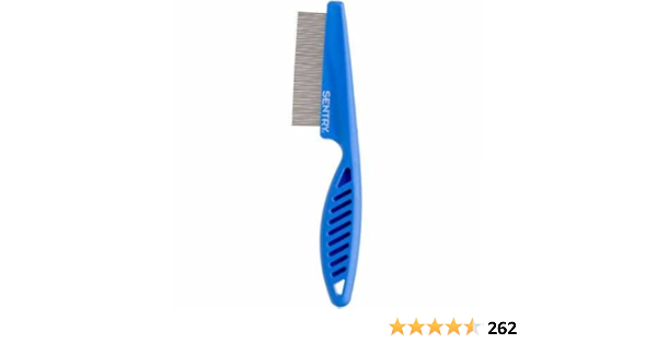 dog flea comb amazon