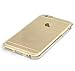 iPhone 6/6s Case-Soft Silicone TPU Ultra Thin Slim Clear Transparent Cover Case