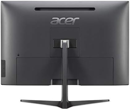 Acer Chromebase AIO Desktop, 23.8" Full HD Touch Screen, Intel Core i3-8130U Processor, 8GB DDR4 Memory, 128GB M.2 SSD, 802.11ac WiFi 5, Bluetooth 4.2 LE, Chrome OS, USB Keyboard & Mouse, CA24I2-3T2 10 Acer Chromebase AIO Desktop, 23.8" Full HD Touch Screen, Intel Core i3-8130U Processor, 8GB DDR4 Memory, 128GB M.2 SSD, 802.11ac WiFi 5, Bluetooth 4.2 LE, Chrome OS, USB Keyboard & Mouse, CA24I2-3T2