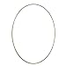 143mm Stainless Steel Glass Replacement Blade for Gemini Taurus 3 ring saw