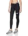 Nike Womens Pro Training Tight Fit Athletic Leggings