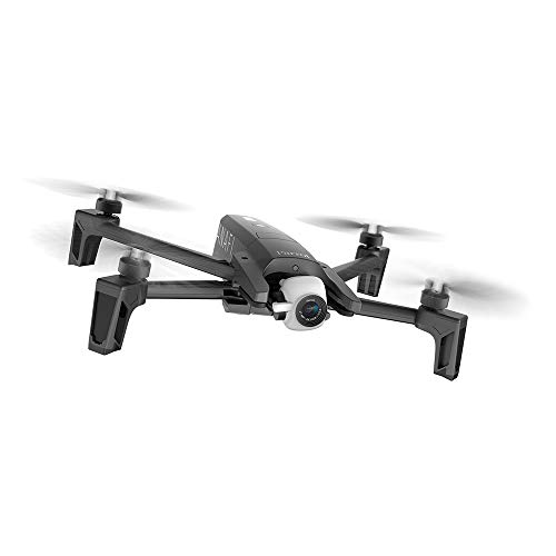 Parrot - 4K Drone - Anafi Work - Complete Nomad Pro Pack - 4K HDR 21 MP Camera 180Â° Orientation and Lossless Zoom - 3D Modeling Software - The Ultra-Compact Drone for All Professionals