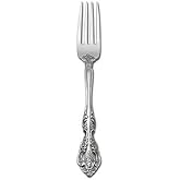 Oneida Michelangelo Dinner Forks, Set of 6