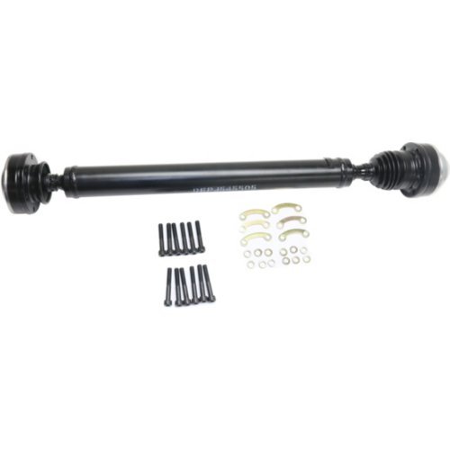 Evan-Fischer EVA218207011662 Driveshaft for LIBERTY 02-07 Front 16.5 in. Weld to Weld