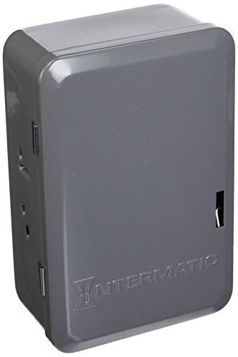 IntermaticHeavy Duty Timer 208-277V