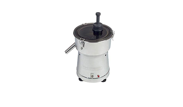 INTERNATIONAL EX-5 Extractor de Jugos Zanahoria : Amazon.com.mx: Hogar y  Cocina
