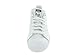 adidas womens Stan Smith fashion sneakers, White, 10 US