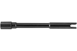 ARP 135-7902 0.400" Tall Deck Oil Pump Driveshaft for Big Block Chevy