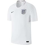 NIKE 2018-2019 England Home Football Shirt (Kids)