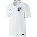 Nike 2018-2019 England Home Football Soccer T-Shirt Jersey (Kids)