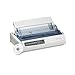 Microline 321 B/W Dot Matrix 240 x 216 dpi 9 pin Turbo Printer