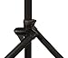 Ultimate Support TS-110BL Air-Powered Series Lift-Assist Aluminum Tripod Extra Tall Speaker Stand w/Leveling Leg