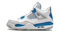 Jordan Mens Air Jordan 4 Golf CU9981 101 Military