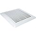 NuTone Model S97017068 Exhaust Fan Grille Assembly