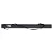 Temple Fork Outfitters TFO Triangular Nylon Carrying Case - 4PC Fly Fishing Rod