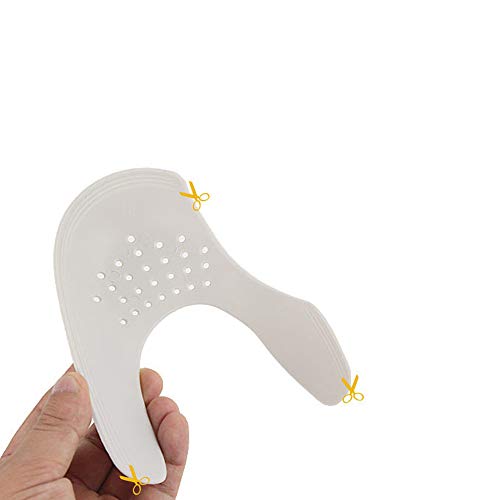 1Pair Shoe Support Prevent The Crease Wrinkle Shoe Tree Stretcher Boot Holder Shaper