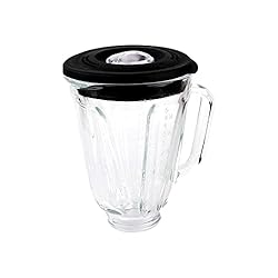 Anbige Replacement Parts 5cups Glass jar with SPB-7