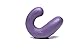 Je Joue G-Kii Bendable G Spot Vibrator, Purple