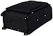 Samsonite Aspire XLite Softside Expandable Luggage with Spinner Wheels, Black, Checked-Medium 25-Inch