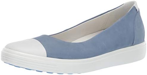 ecco soft ballerina